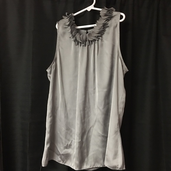 Silk Shirt - Picture 1 of 1